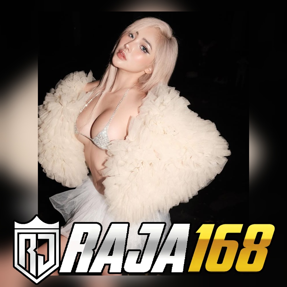 GAME ONLINE RAJA168
