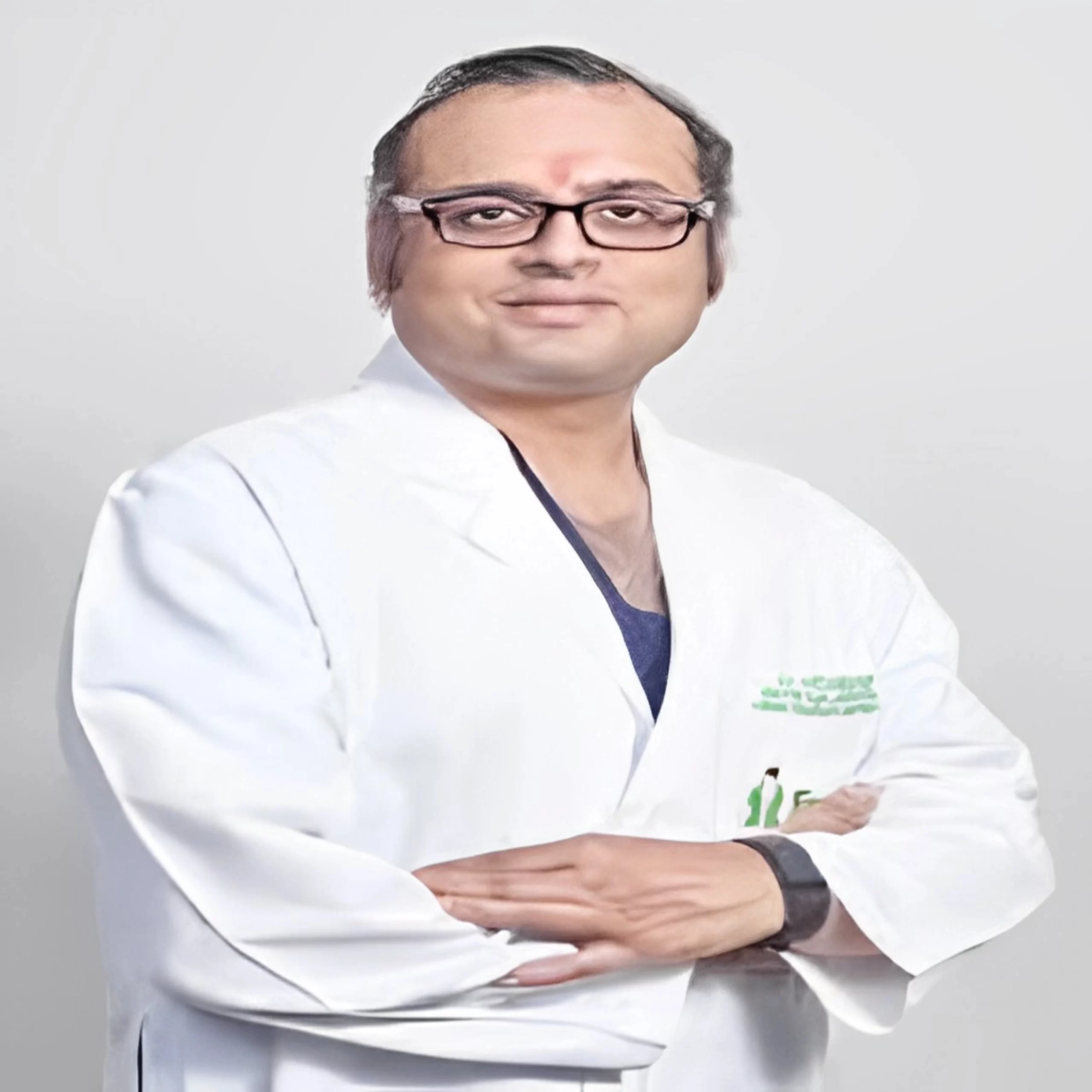 Dr. Udgeath Dhir